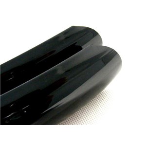 BŁOTNIKI 26"/58 WINYL CZARNY + CHLAPACZ