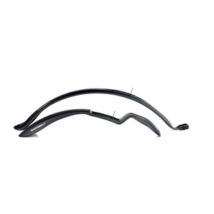 BŁOTNIKI 26-28" RAPTOR SDS SET NA OBEJMĘ