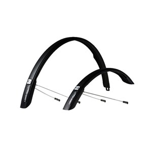 BŁOTNIKI 28" UBIQUIT URBAN SDL 45 MM CZARNY