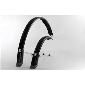 BŁOTNIKI 28" UBIQUIT SDL 50 CZARNO / TYTAN