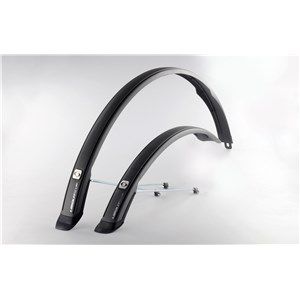 BŁOTNIKI 28" UBIQUIT SDL 50 TITAN / CZARNE