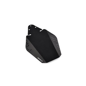 BŁOTNIKI 16-29" IQ FAT BIKE CZARNE 2 SZT KPL.