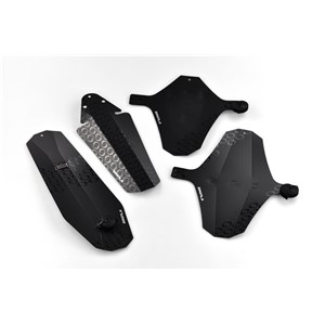 BŁOTNIKI 16-29" IQ MTB SDE CZARNE KPL.