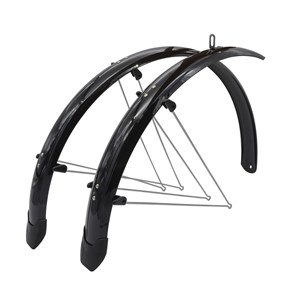 BŁOTNIKI 28"/58 WINYL CZARNY + CHLAPACZ
