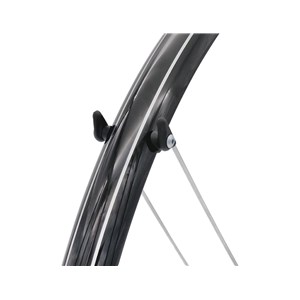 BŁOTNIKI 26"/56 WINYL SPENCER CZARNY+CHLAPACZ