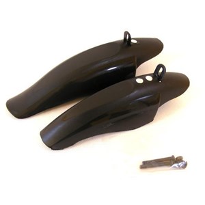 BŁOTNIKI 12-16" CZARNY