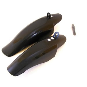 BŁOTNIKI 12-16" CZARNY
