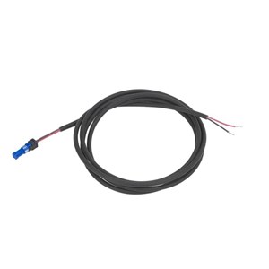 KABEL BOSCH DO LAMP PRZÓD 1400MM