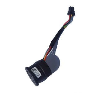 GNIAZDO BOSCH Z KABLEM POWERTUBE DO BATERII 100 MM