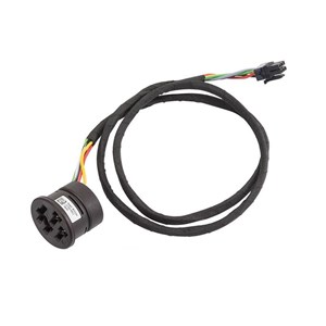 GNIAZDO BOSCH Z KABLEM DO POWERTUBE 680MM BCH289