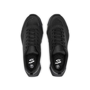 BUTY SPD SPIUK OROMA CZARNE MTB
