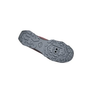 BUTY SPD SPIUK OROMA BORDO MTB