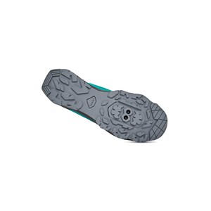 BUTY SPD SPIUK OROMA TURKUS MTB