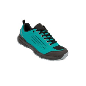 BUTY SPD SPIUK OROMA TURKUS MTB