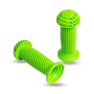 CHWYT 501 SOFT ZIELONY KAWASAKI   BABY