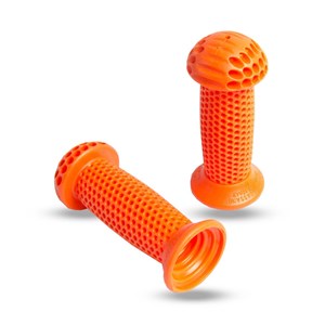 CHWYT 501 SOFT POMARAŃCZOWY  BABY
