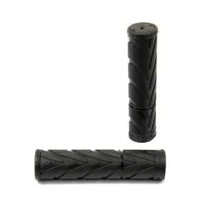 CHWYT 836 CZARNY PVC SOFT