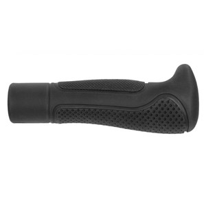 CHWYT ERGO KIER CZARNY 138 MM TPE