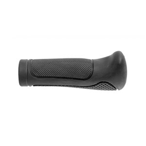 CHWYT ERGO KIER CZARNY 118 MM TPE