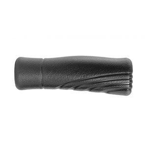 CHWYT ERGO PIK CZARNY 120 MM PVC