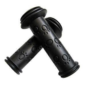 CHWYTY ŁAPKI CZARNE 113MM