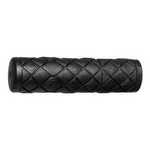 CHWYTY HERRMANS 89A 90 MM CZARNE