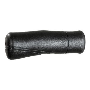 CHWYTY HERRMANS MOZA 91 90 MM CZARNE