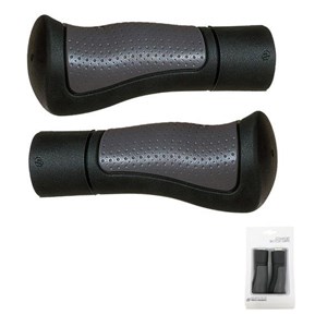 CHWYTY HERRMANS DD08B ERGO CZARNO-SZARE