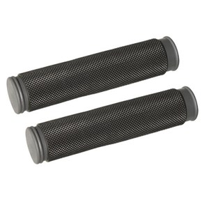 CHWYTY HERRMANS DD25B DIAMOND CZARNO-SZARE 130mm