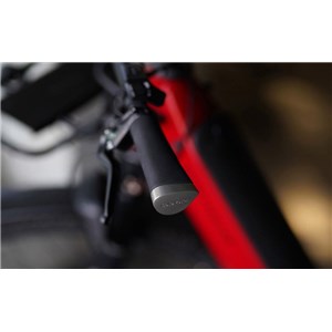 CHWYT SELLE ROYAL NIVO GEL 130/130