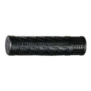 CHWYTY SHIMANO 88D CZARNE