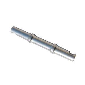 OŚ SUPORTU WYŚCIGOWA ZWYKŁA KLIN ROMET 143,6 mm