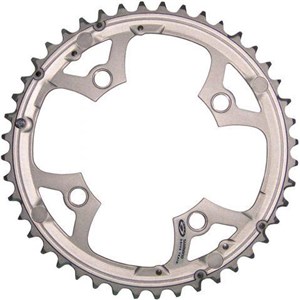 TARCZA DO KORBY SHIMANO 48T M510 DEORE 9S ALU