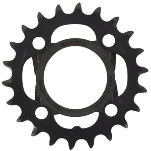 TARCZA DO KORBY SHIMANO 22T M4000