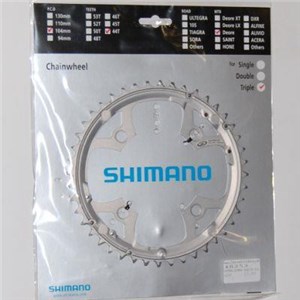 TARCZA DO KORBY SHIMANO 44T M510 DEORE ALU