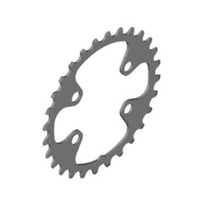 TARCZA DO KORBY SHIMANO 28T FC-M6000-2