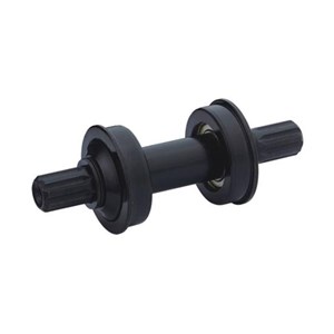 SUPORT Z OSIĄ 8T-19 mm AMERICAN TYPE 149 MM