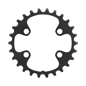 TARCZA DO KORBY SHIMANO 26T-BC M5100-2