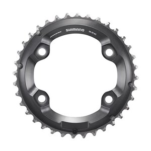 TARCZA DO KORBY SHIMANO 36T M8000-2