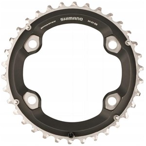 TARCZA DO KORBY SHIMANO 38T M7000