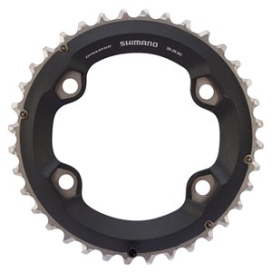 TARCZA DO KORBY SHIMANO 36T M7000 SLX