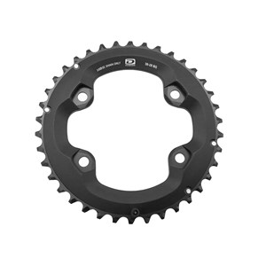 TARCZA DO KORBY SHIMANO 38T M6000-2