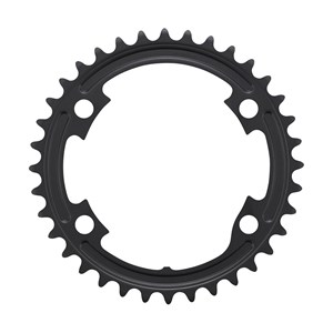 TARCZA DO KORBY SHIMANO 36T-MT R7000 CZARNA