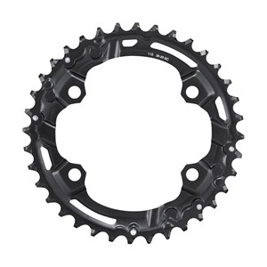 TARCZA DO KORBY SHIMANO 36T-BC M5100-2