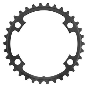 TARCZA DO KORBY SHIMANO 34T R2000