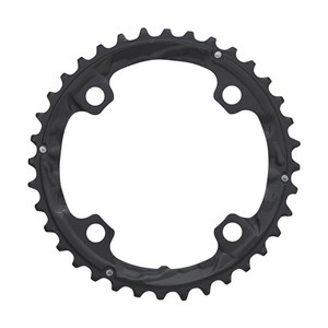 TARCZA DO KORBY SHIMANO 36T T781