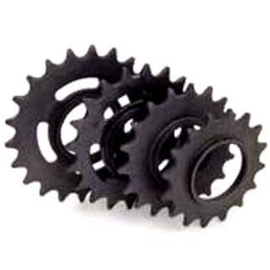 ZĘBATKA NAKRĘCANA 16T gr. 3mm