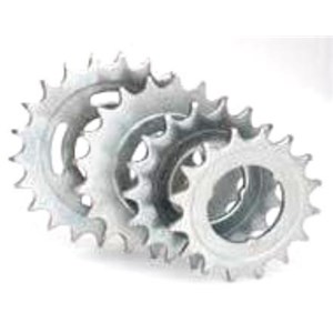 ZĘBATKA NAKŁADANA 18T gr. 2,2mm