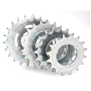 ZĘBATKA NAKŁADANA 16T gr.3 mm