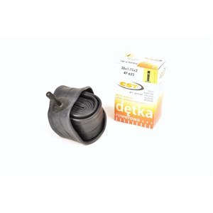 DĘTKA 28x1,75/2,00 AV CST